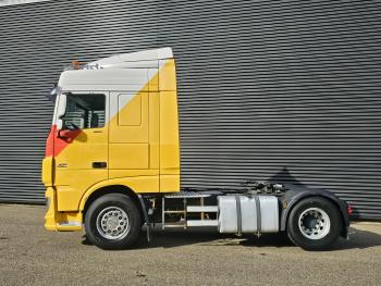 DAF XF 460 SPACECAB / HYDRAULIC / NL TRUCK